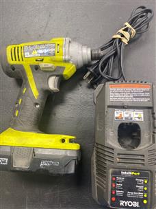 P234g 2024 impact driver